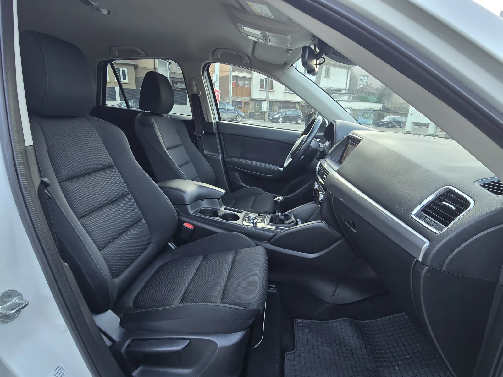 Mazda CX-5 ��� ��������� ������  4x4 | Mobile.bg � ����������� 17