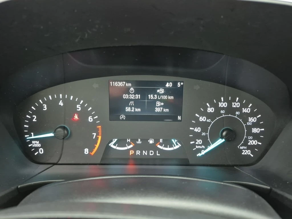 Ford Escape * SEL * CARFAX * БЕЗ ПЪРВОНАЧАЛНА ВНОСКА - изображение 10