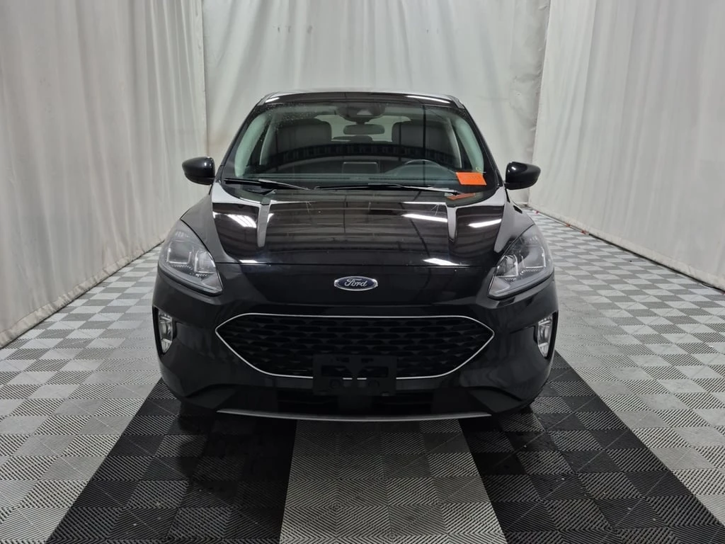 Ford Escape * SEL * CARFAX * БЕЗ ПЪРВОНАЧАЛНА ВНОСКА - изображение 7