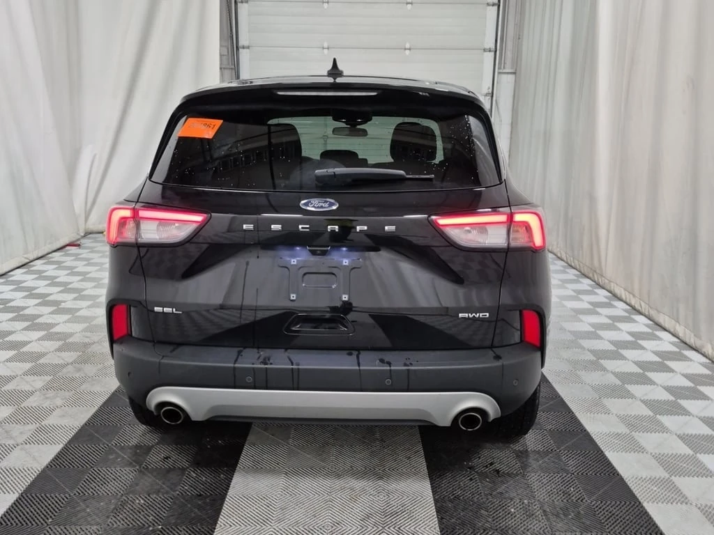 Ford Escape * SEL * CARFAX * БЕЗ ПЪРВОНАЧАЛНА ВНОСКА - изображение 6