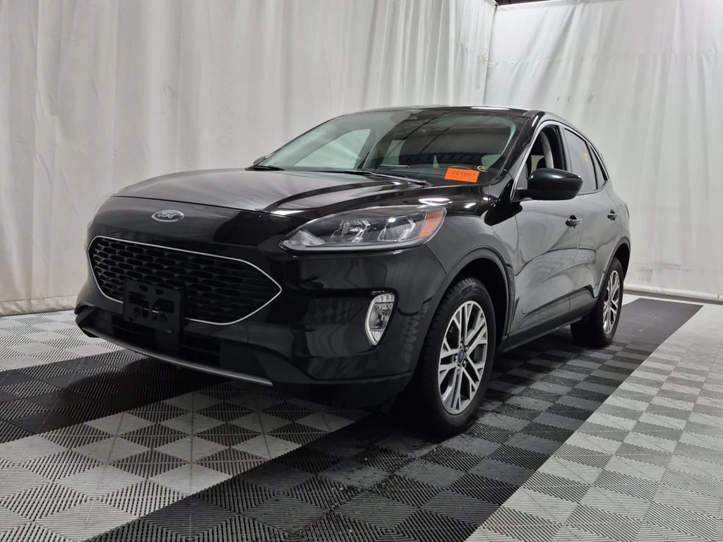 Ford Escape * SEL * CARFAX * ��� ������������ ������ | Mobile.bg � ����������� 1