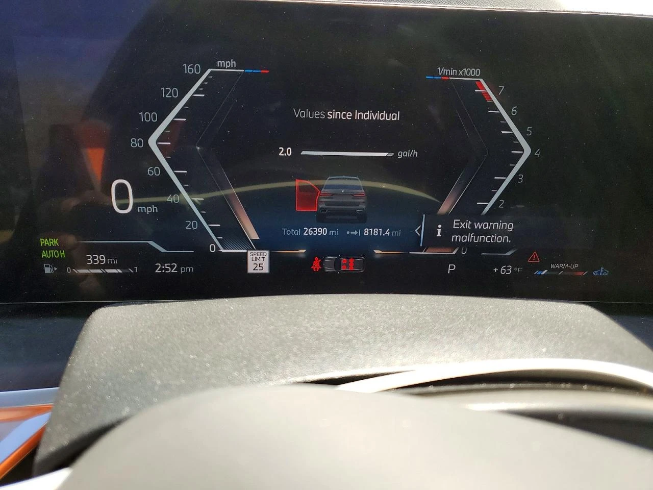 BMW X7 * xDrive40I* M-PACK* , снимка 7 - Автомобили и джипове - 53974062