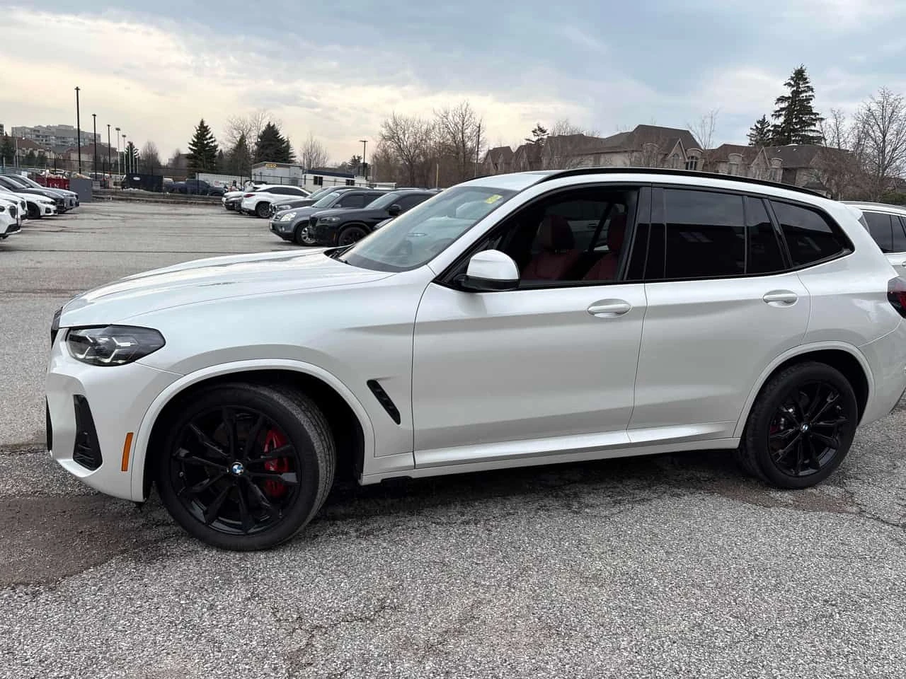 BMW X3 XDRIVE30I БЕЗ ЗАБЕЛЕЖКИ ОТ ПРЕДСТАВИТЕЛСТВО, снимка 2 - Автомобили и джипове - 54239886