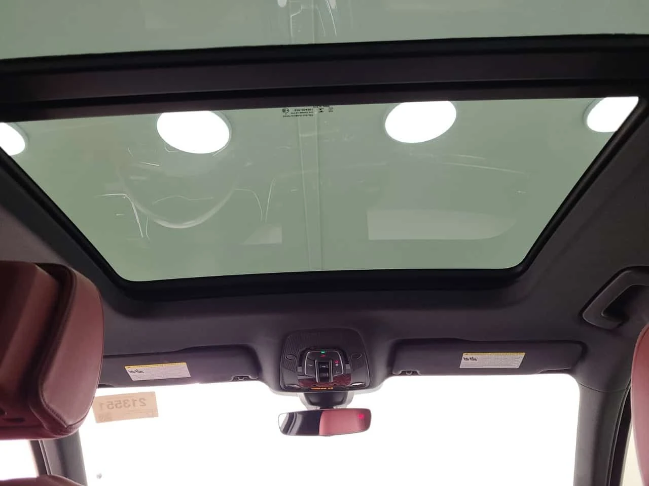 Audi SQ5 PANORAMA| 360 КАМЕРИ| 2 КЛЮЧА| CARFAX, снимка 15 - Автомобили и джипове - 54297056