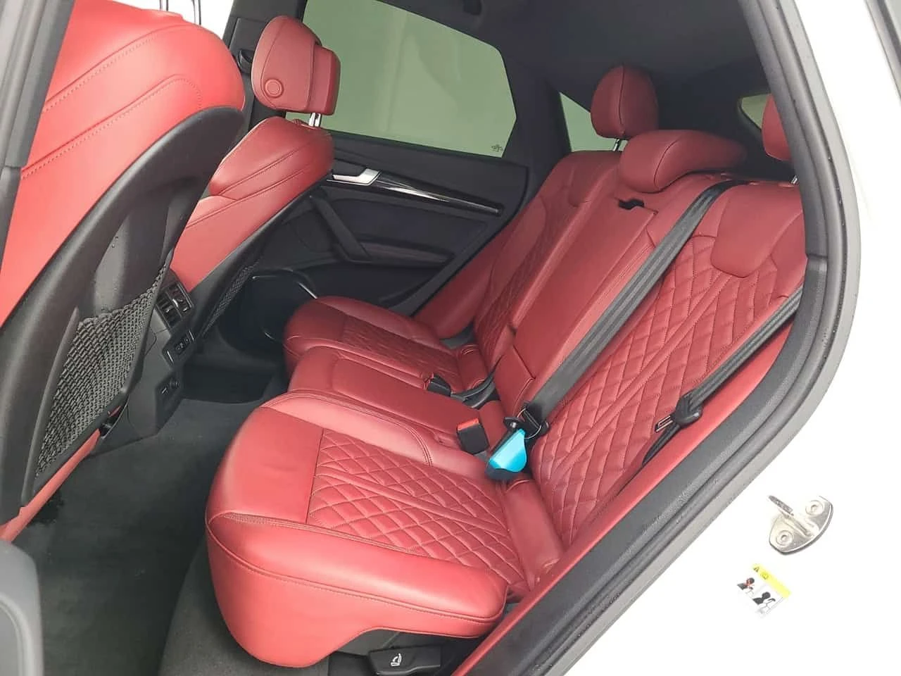 Audi SQ5 PANORAMA| 360 КАМЕРИ| 2 КЛЮЧА| CARFAX, снимка 14 - Автомобили и джипове - 54297056