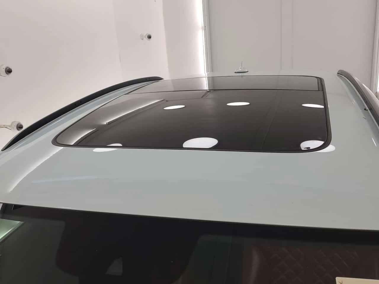 Audi SQ5 PANORAMA| 360 КАМЕРИ| 2 КЛЮЧА| CARFAX, снимка 8 - Автомобили и джипове - 54297056