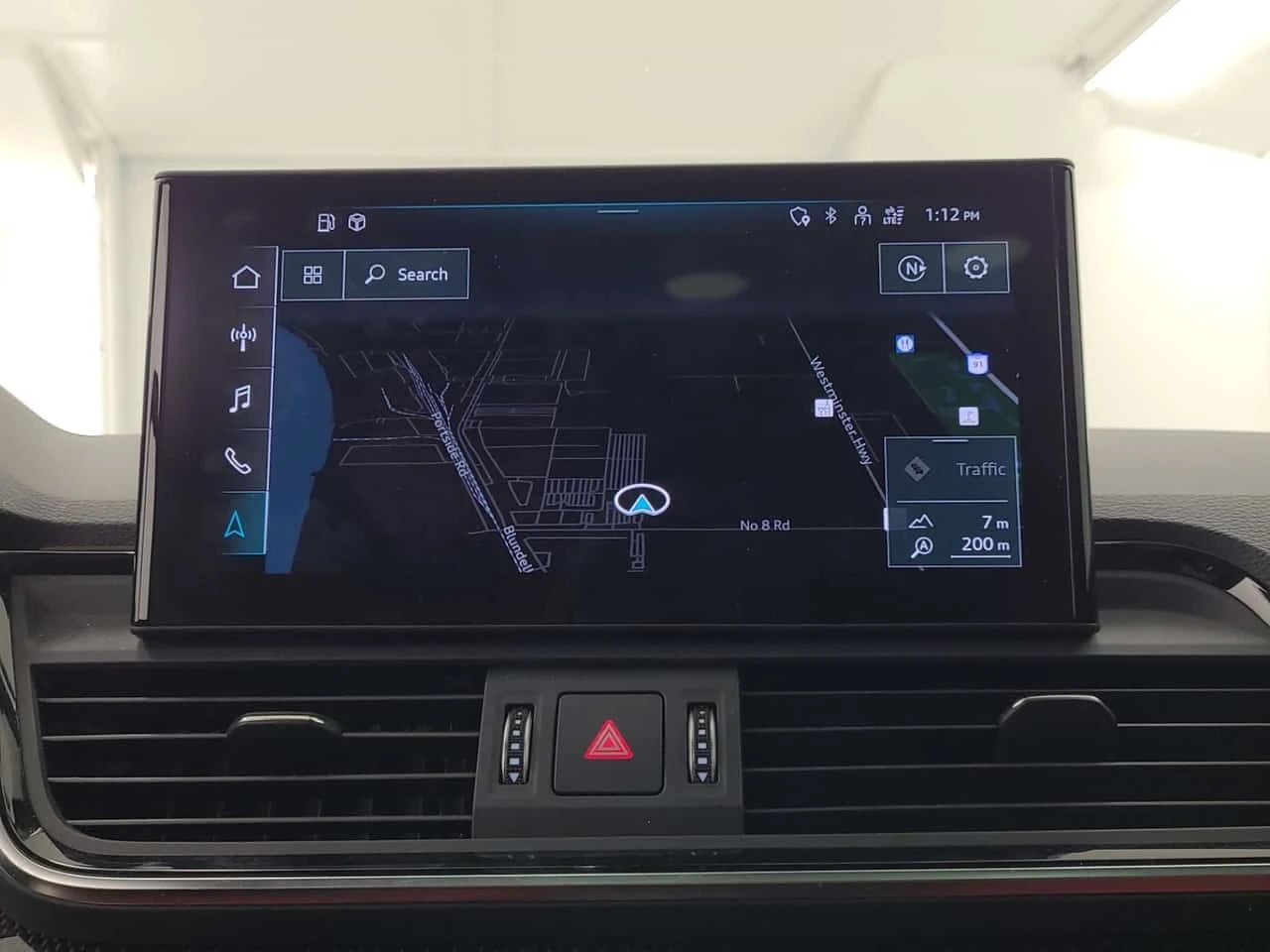 Audi SQ5 PANORAMA| 360 КАМЕРИ| 2 КЛЮЧА| CARFAX, снимка 13 - Автомобили и джипове - 54297056