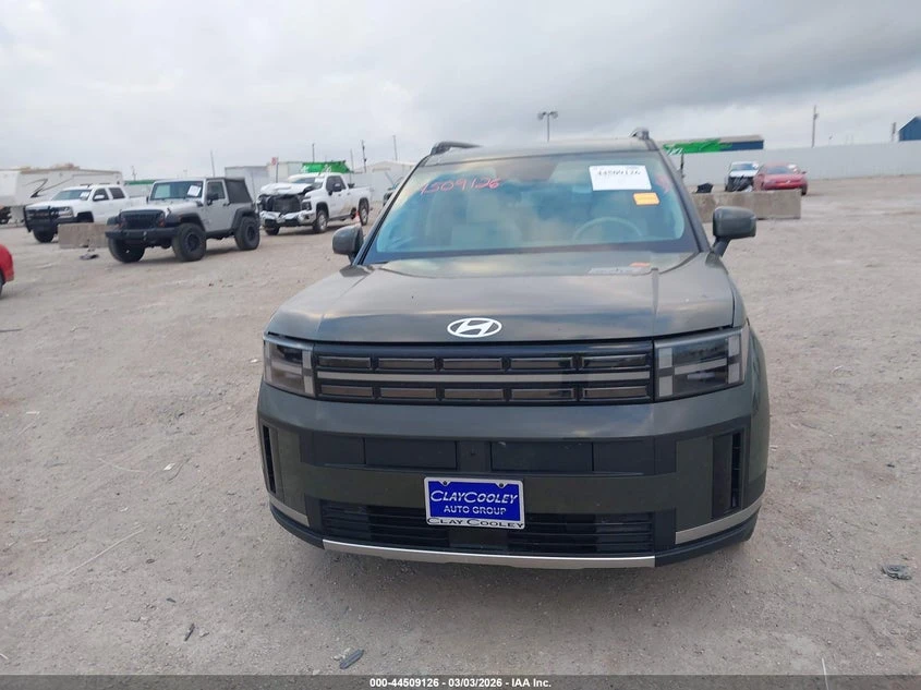 Hyundai Santa fe Hybrid Limited * КРАЙНА ЦЕНА* CARFAX, снимка 12 - Автомобили и джипове - 54490588