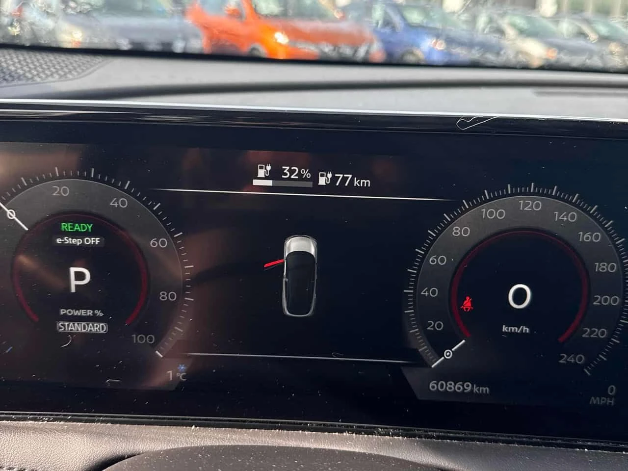 Nissan Ariya ENGAGE  CARFAX | Mobile.bg � ����������� 8