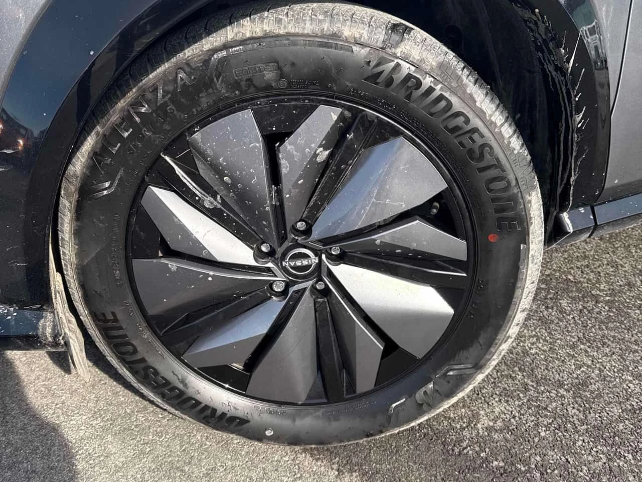 Nissan Ariya ENGAGE  CARFAX | Mobile.bg � ����������� 7