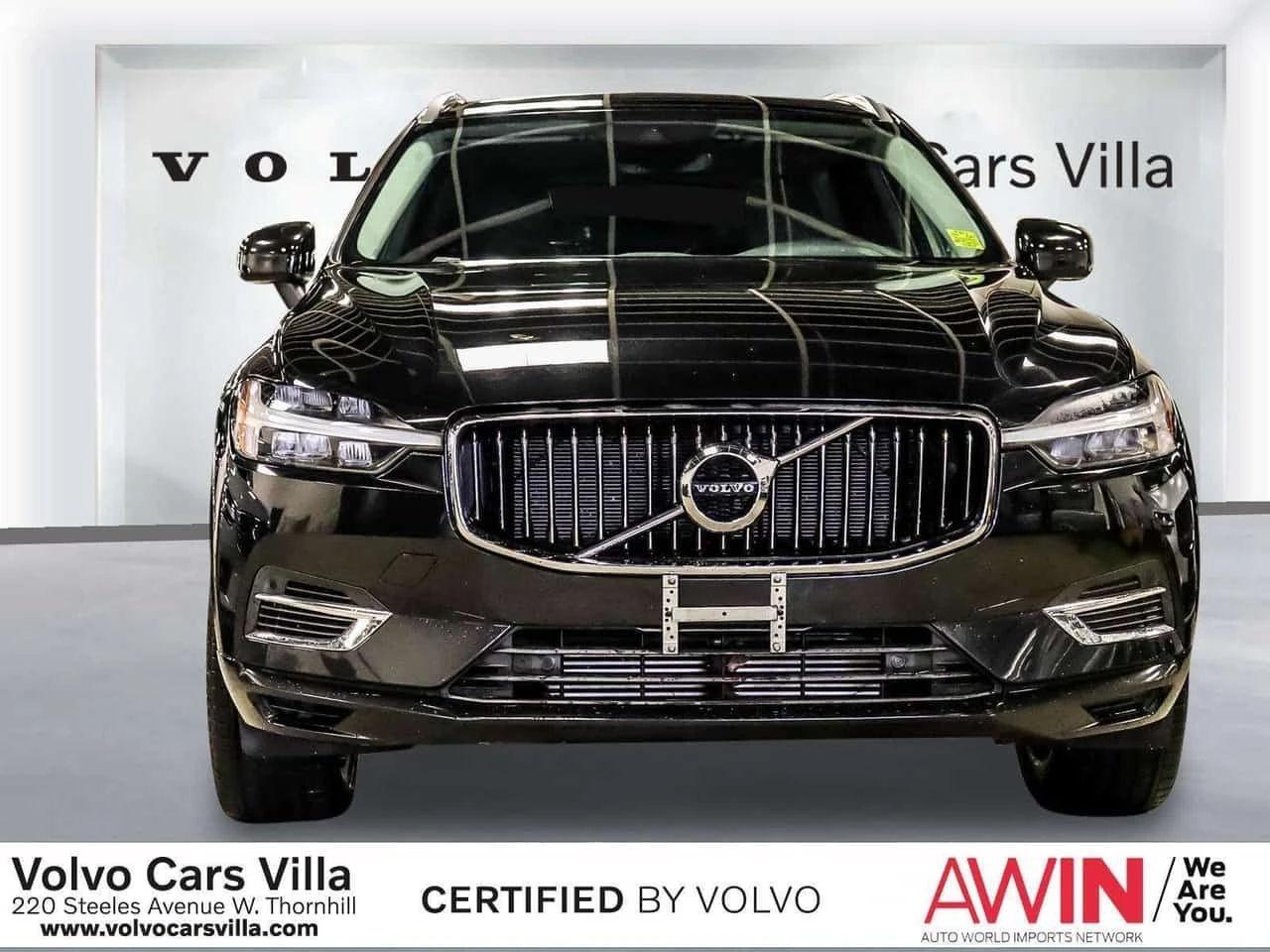 Volvo XC60 * Recharge T8 eAWD PHEV Inscription Expression * C, снимка 2 - Автомобили и джипове - 54856919