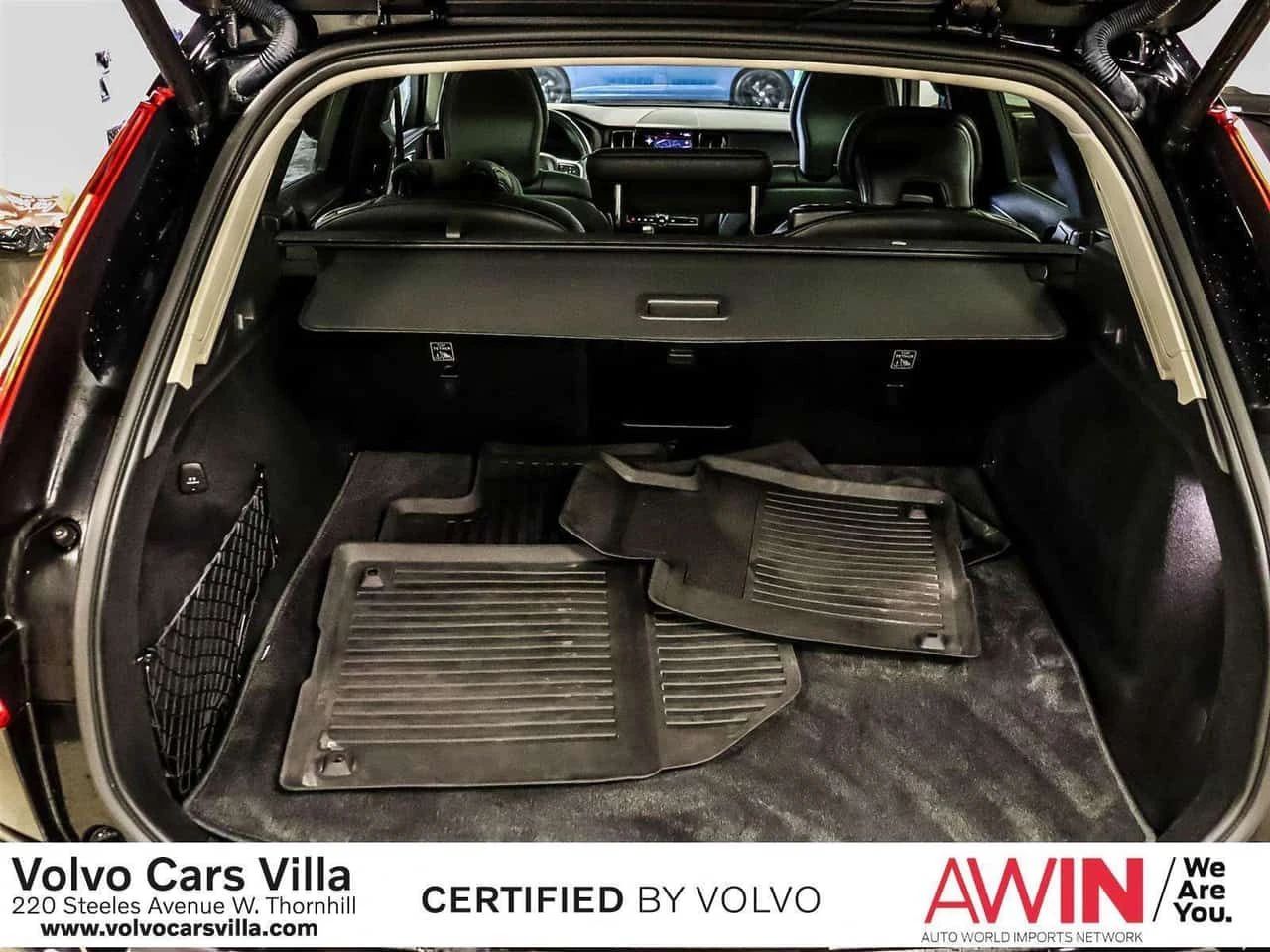 Volvo XC60 * Recharge T8 eAWD PHEV Inscription Expression * C, снимка 13 - Автомобили и джипове - 54856919