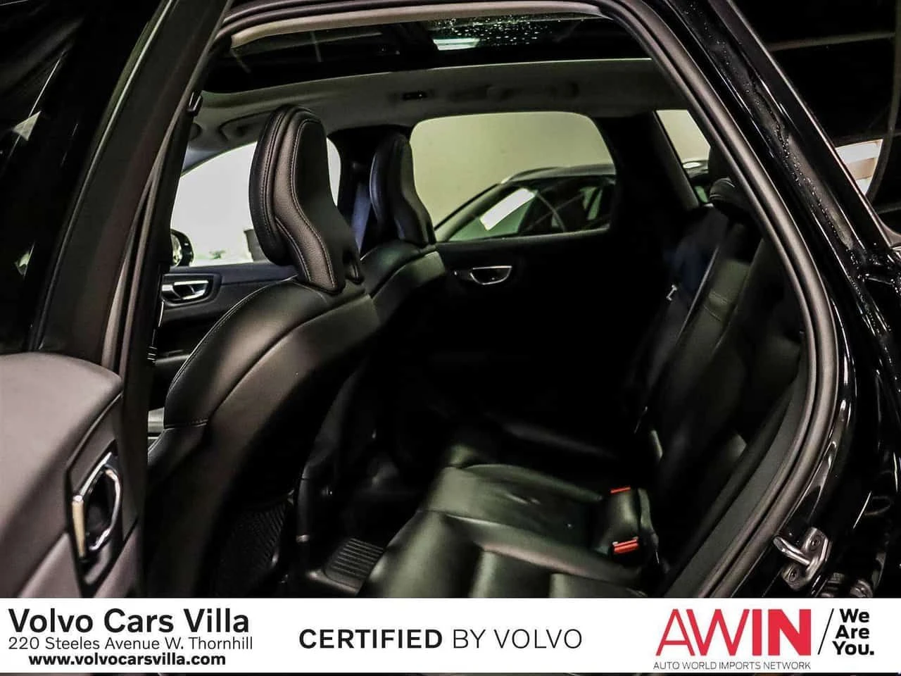 Volvo XC60 * Recharge T8 eAWD PHEV Inscription Expression * C, снимка 12 - Автомобили и джипове - 54856919
