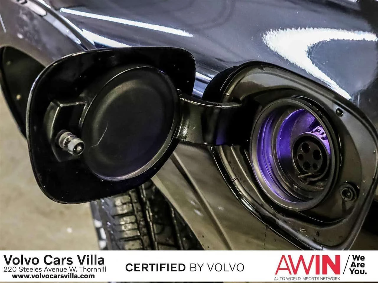 Volvo XC60 * Recharge T8 eAWD PHEV Inscription Expression * C, снимка 17 - Автомобили и джипове - 54856919