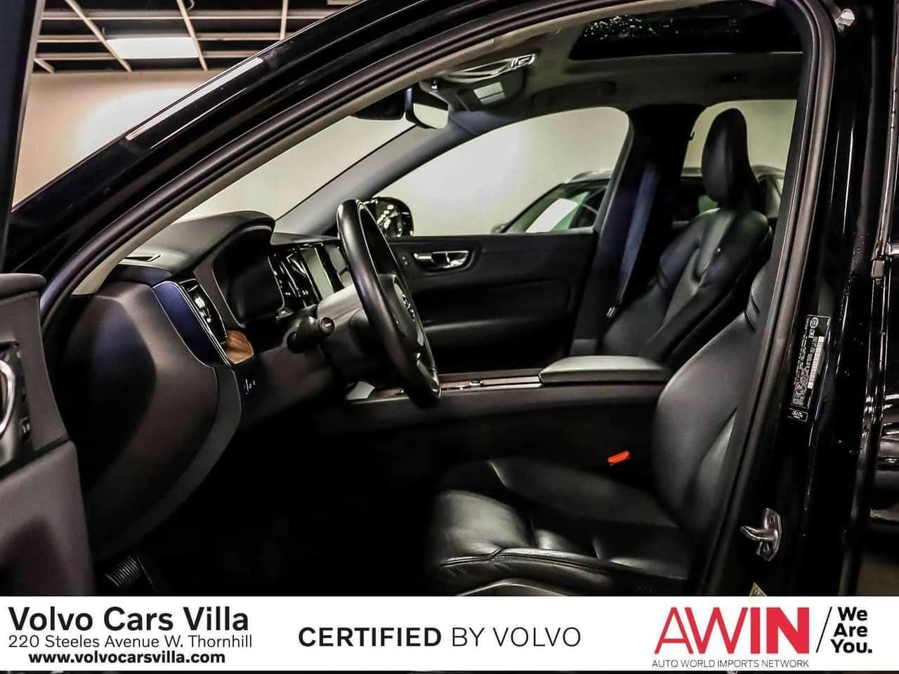Volvo XC60 * Recharge T8 eAWD PHEV Inscription Expression * C, снимка 6 - Автомобили и джипове - 54856919