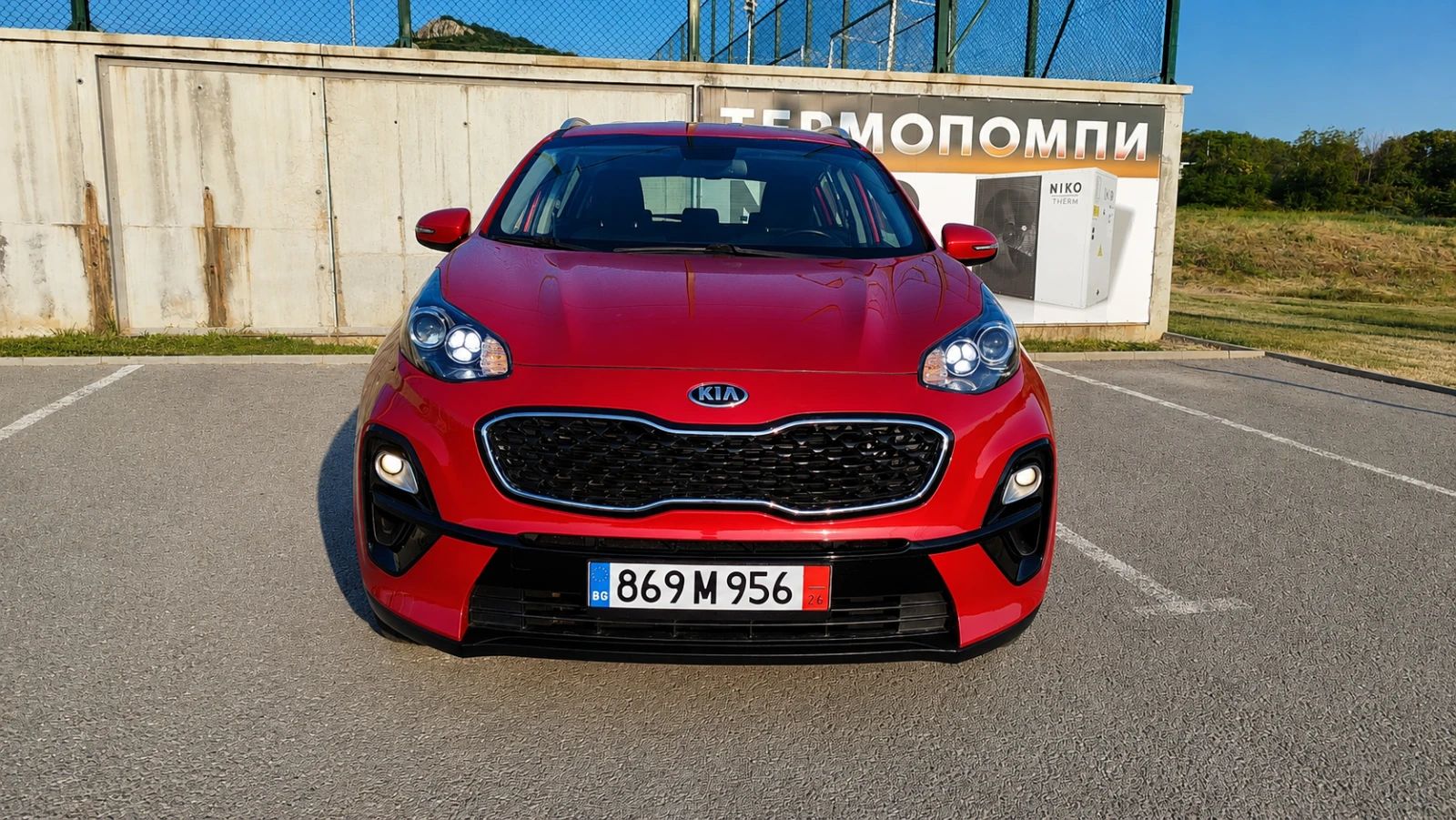 Kia Sportage 1.6 LPG | Mobile.bg � ����������� 2
