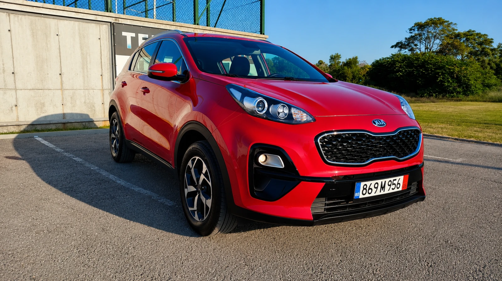 Kia Sportage 1.6 LPG | Mobile.bg � ����������� 3