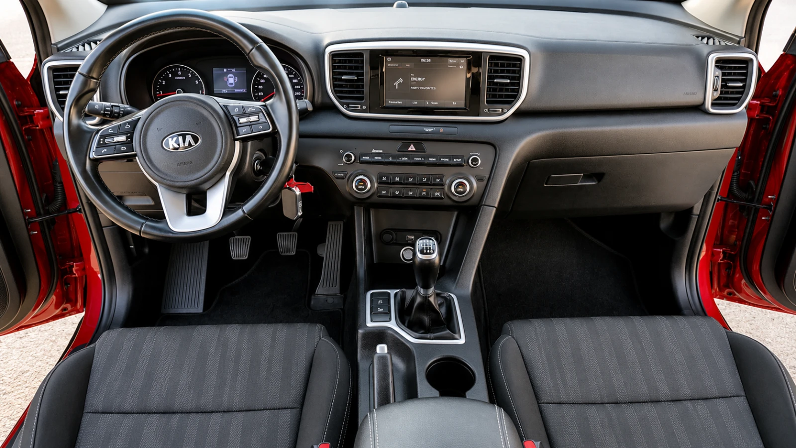 Kia Sportage 1.6 LPG | Mobile.bg � ����������� 12