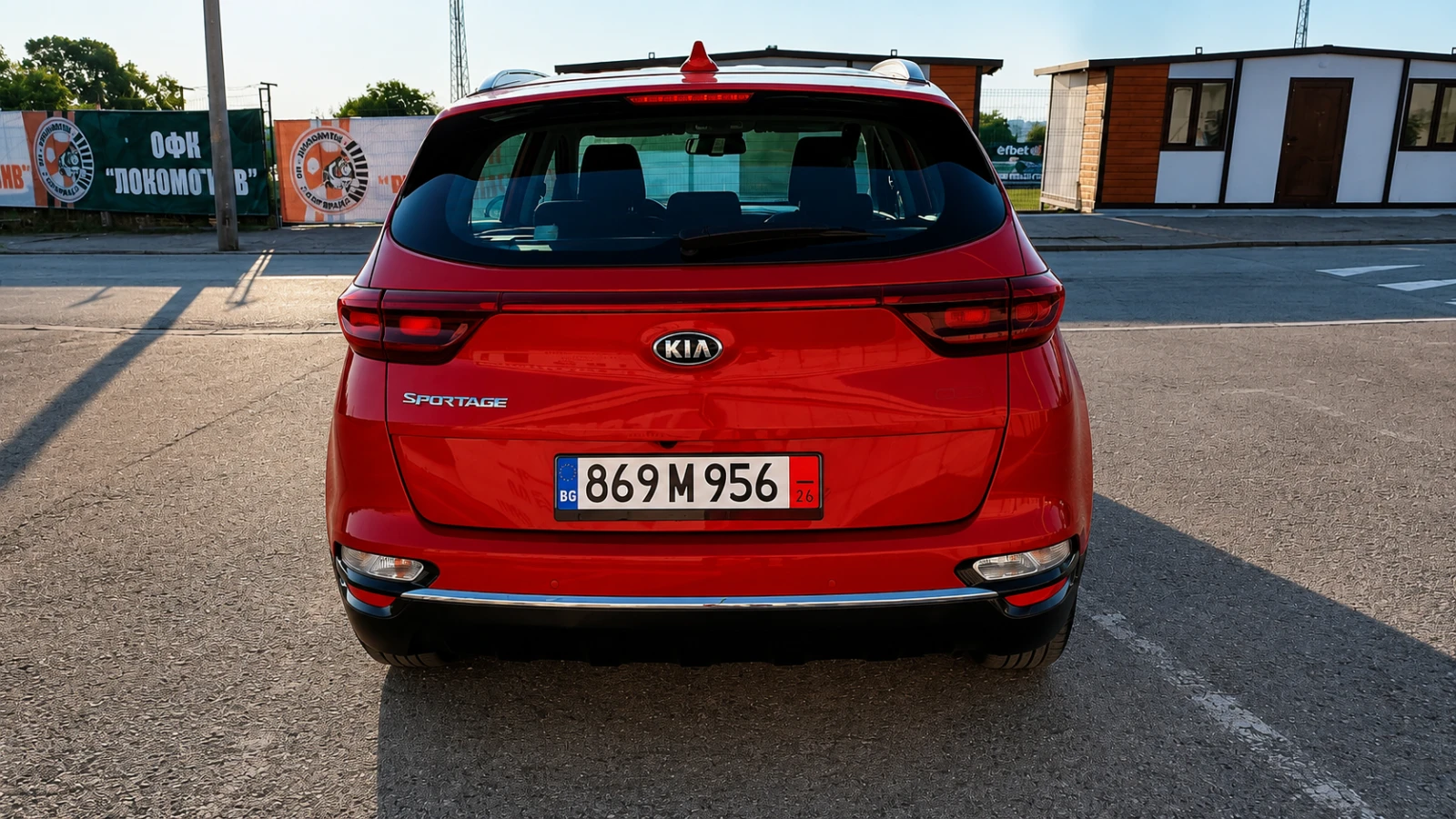 Kia Sportage 1.6 LPG | Mobile.bg � ����������� 6