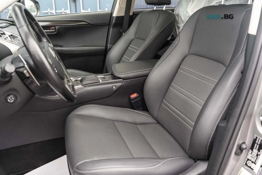 Lexus NX 300h * AWD* КОЖА* ПОДГРЕВ* ОБДУХВАНЕ* ШИБИДАХ* КАМЕРА* , снимка 11 - Автомобили и джипове - 55230810