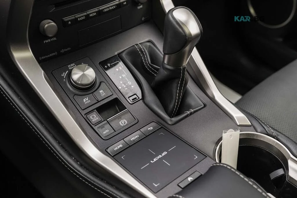 Lexus NX 300h * AWD* КОЖА* ПОДГРЕВ* ОБДУХВАНЕ* ШИБИДАХ* КАМЕРА* , снимка 16 - Автомобили и джипове - 55230810