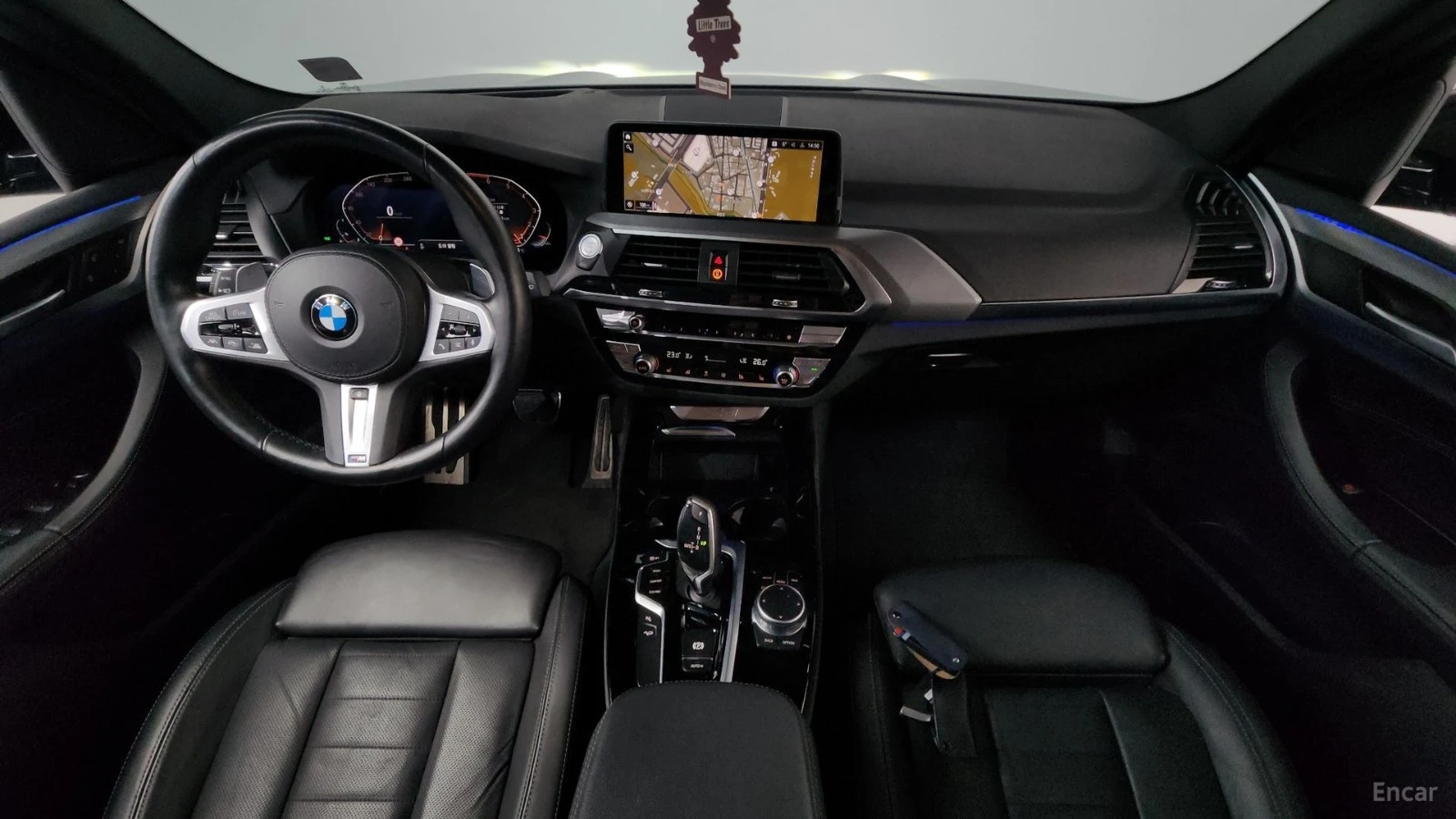 BMW X3 xDrive 20i M Sport* HUD* ����* ������* ����* ���� | Mobile.bg � ����������� 6