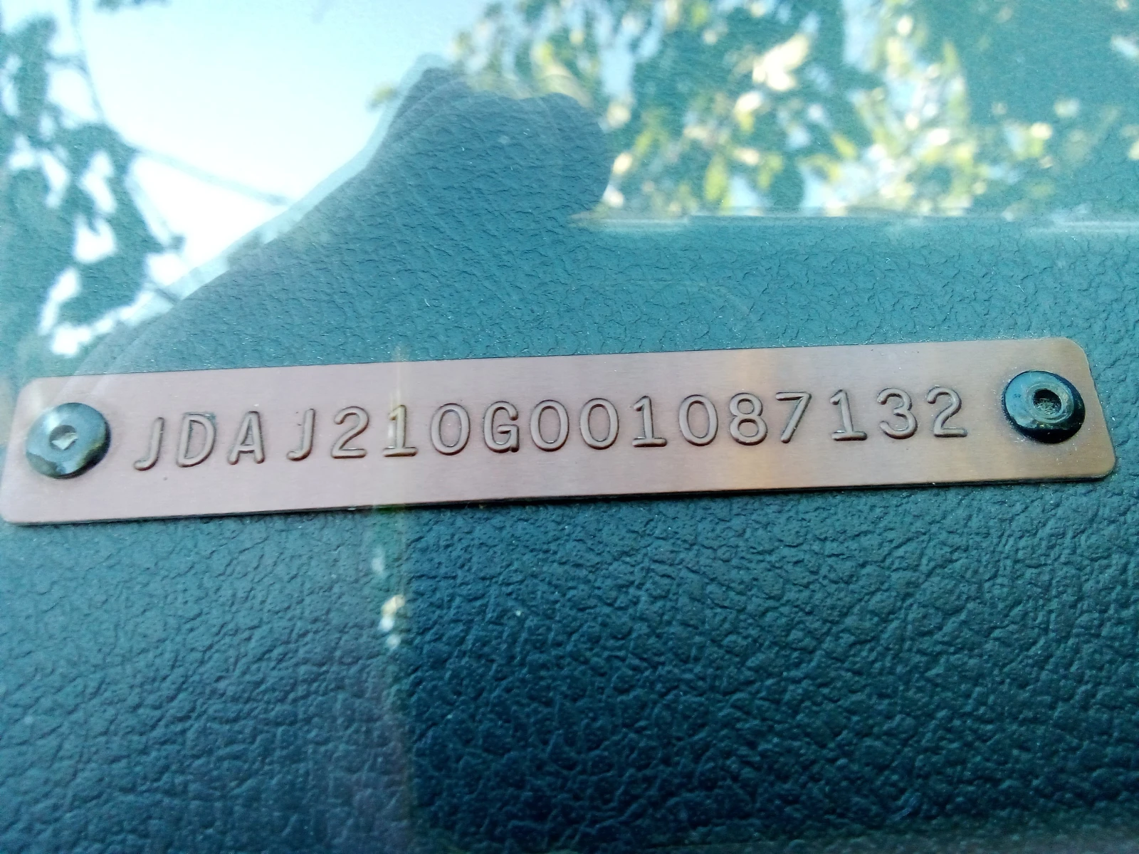 Daihatsu Terios, снимка 14 - Автомобили и джипове - 55741846
