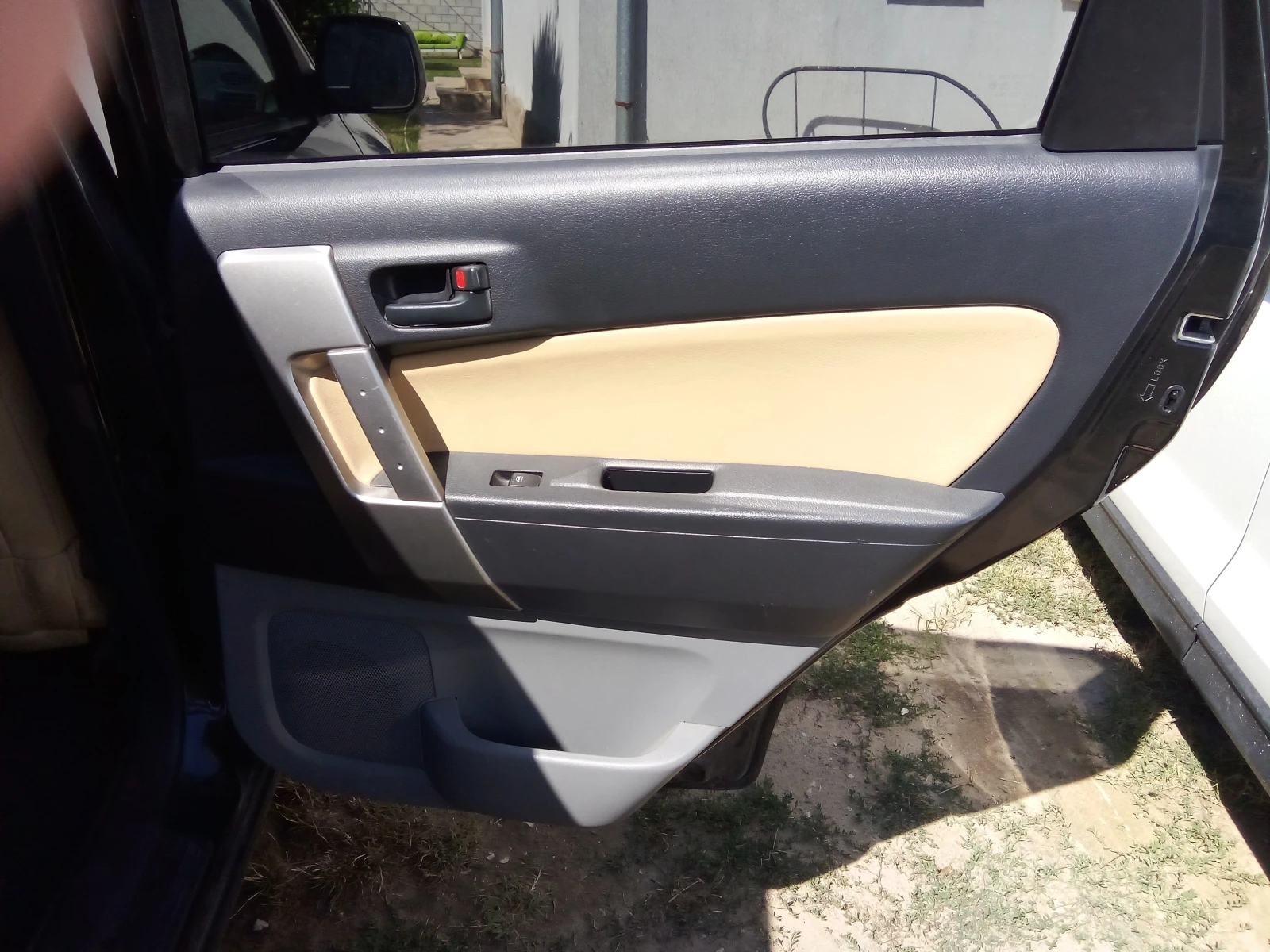Daihatsu Terios, снимка 9 - Автомобили и джипове - 55741846