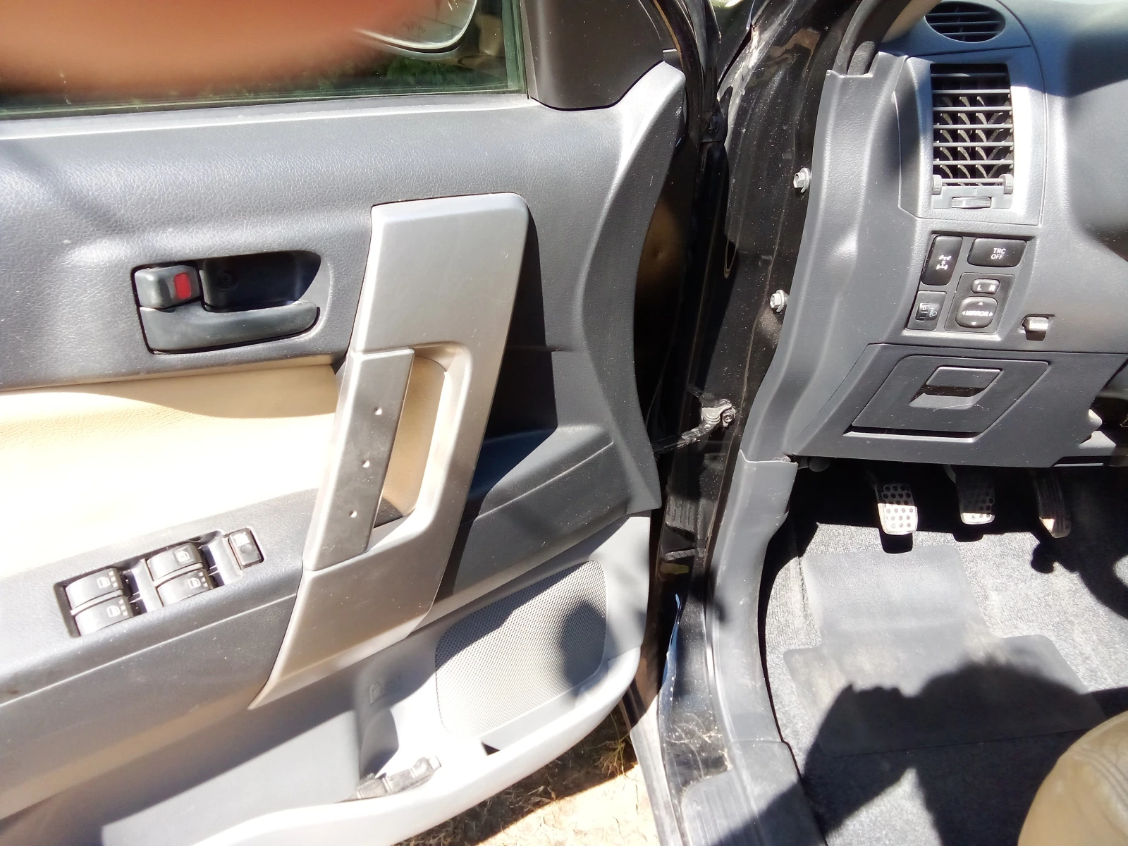 Daihatsu Terios, снимка 11 - Автомобили и джипове - 55741846