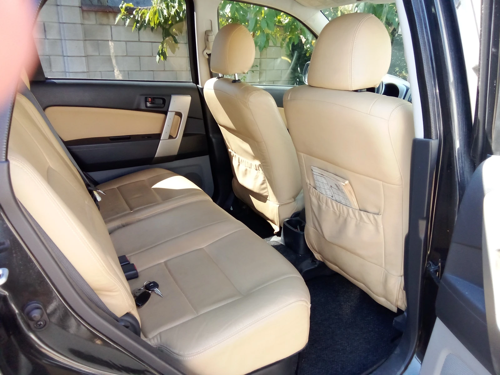 Daihatsu Terios, снимка 6 - Автомобили и джипове - 55741846