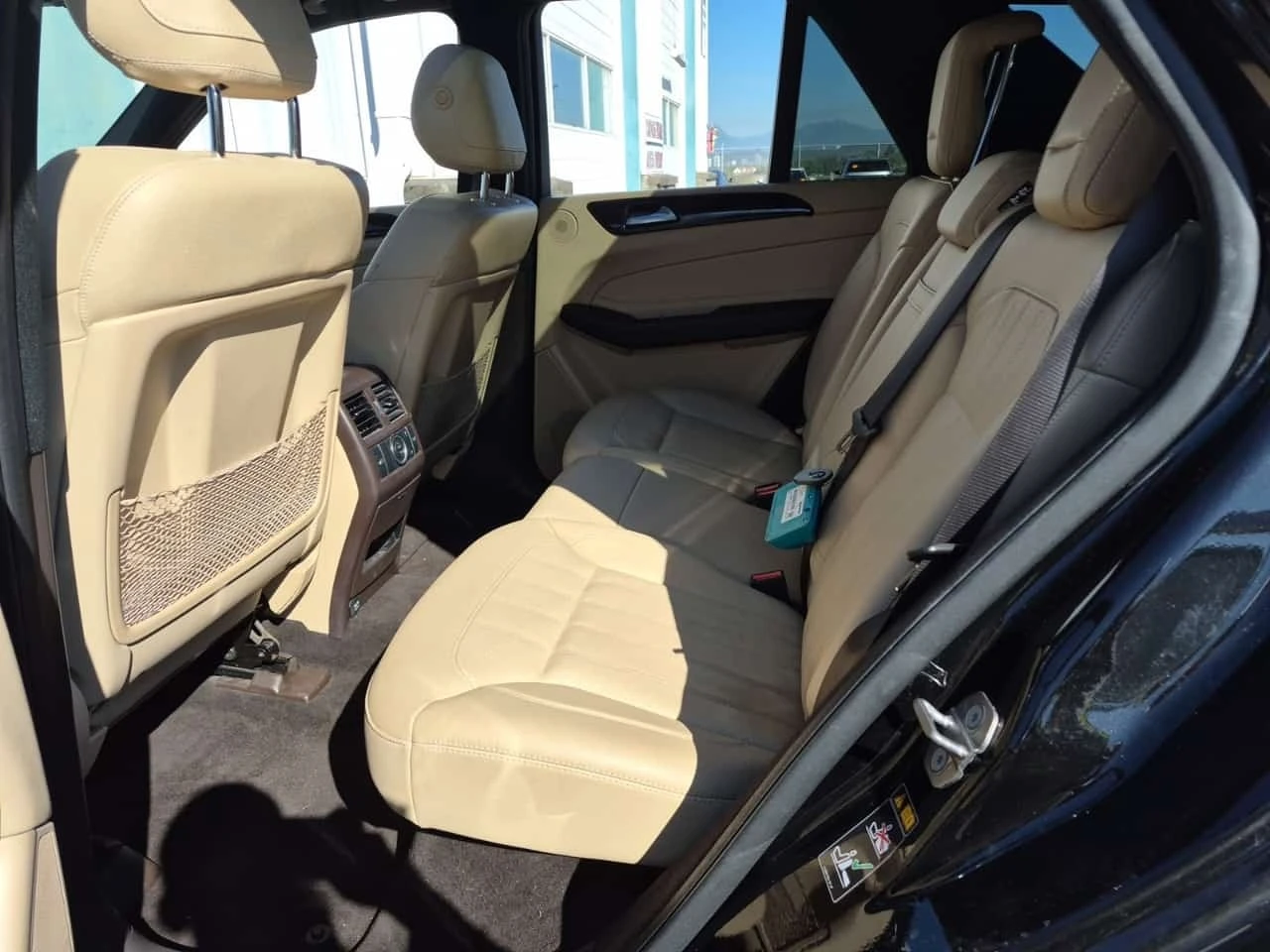 Mercedes-Benz GLE 43 AMG * CARFAX * ���� �� �� *  | Mobile.bg � ����������� 12
