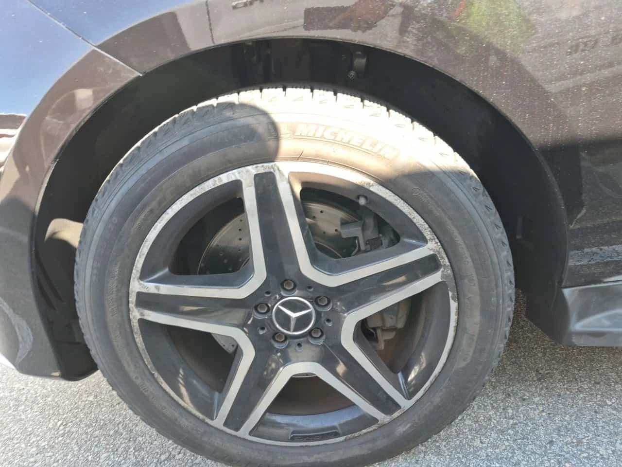 Mercedes-Benz GLE 43 AMG * CARFAX * ���� �� �� *  | Mobile.bg � ����������� 6