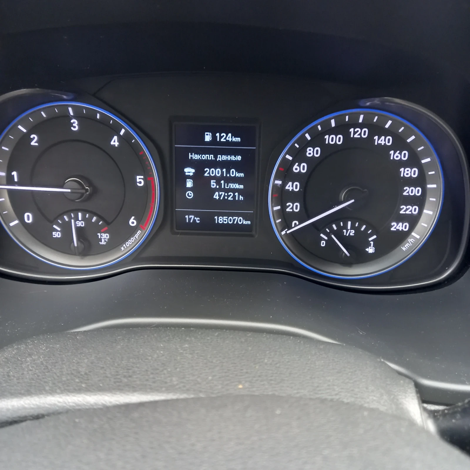 Hyundai Kona SUV, снимка 5 - Автомобили и джипове - 56527785