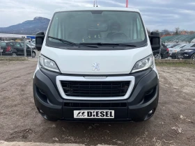 Peugeot Boxer 2.0HDI-110-KAMERA-ITALIA, снимка 2