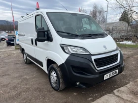 Peugeot Boxer 2.0HDI-110-KAMERA-ITALIA, снимка 3