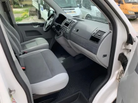 VW Transporter 2.0 TDI 9 Местен Климатик EURO 5, снимка 15