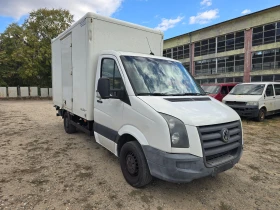 VW Crafter 2.5 TDI BJL, снимка 3