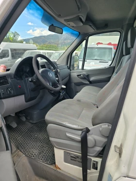 VW Crafter 2.5 TDI BJL, снимка 7