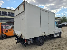 VW Crafter 2.5 TDI BJL, снимка 4