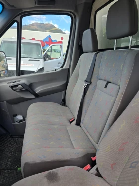 VW Crafter 2.5 TDI BJL, снимка 8