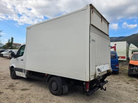 VW Crafter 2.5 TDI BJL, снимка 6
