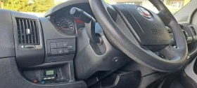 Fiat Ducato 2.3jtd.хладилен, климатик, снимка 14