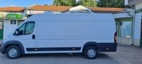 Fiat Ducato 2.3jtd.хладилен, климатик, снимка 4