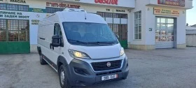 Fiat Ducato 2.3jtd.хладилен, климатик, снимка 5