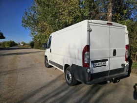 Fiat Ducato 2.2, снимка 4