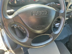 Iveco Daily 3000!35c15!ДВ.ГУМА!ДО3.5Т!, снимка 11