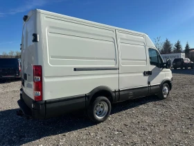 Iveco Daily 3000!35c15!ДВ.ГУМА!ДО3.5Т!, снимка 5