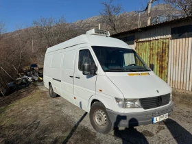 Mercedes-Benz 310 MAXI ХЛАДИЛЕН, снимка 3