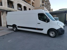 Renault Master LML35 BUSINESS Energy 145 DCI, снимка 2