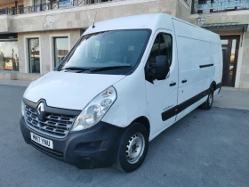 Renault Master LML35 BUSINESS Energy 145 DCI, снимка 4